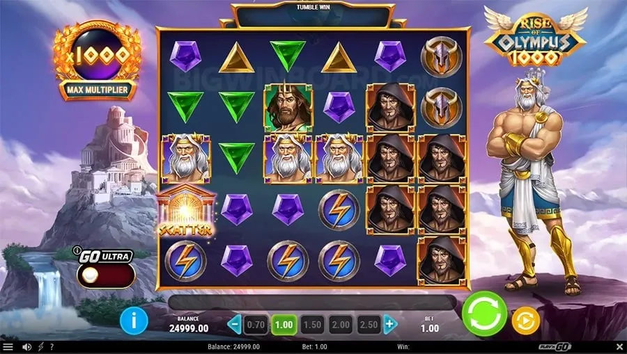 'super' VIP Program