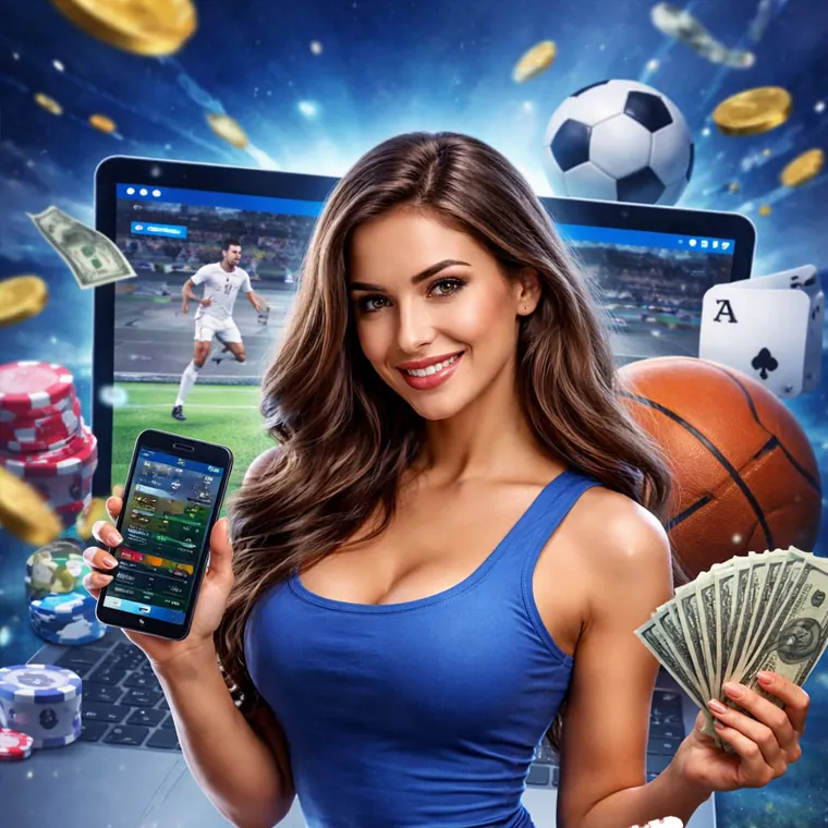 Vivo Gaming Logo