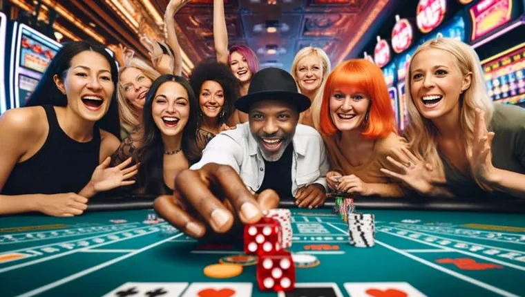 Online Gambling Security Guide