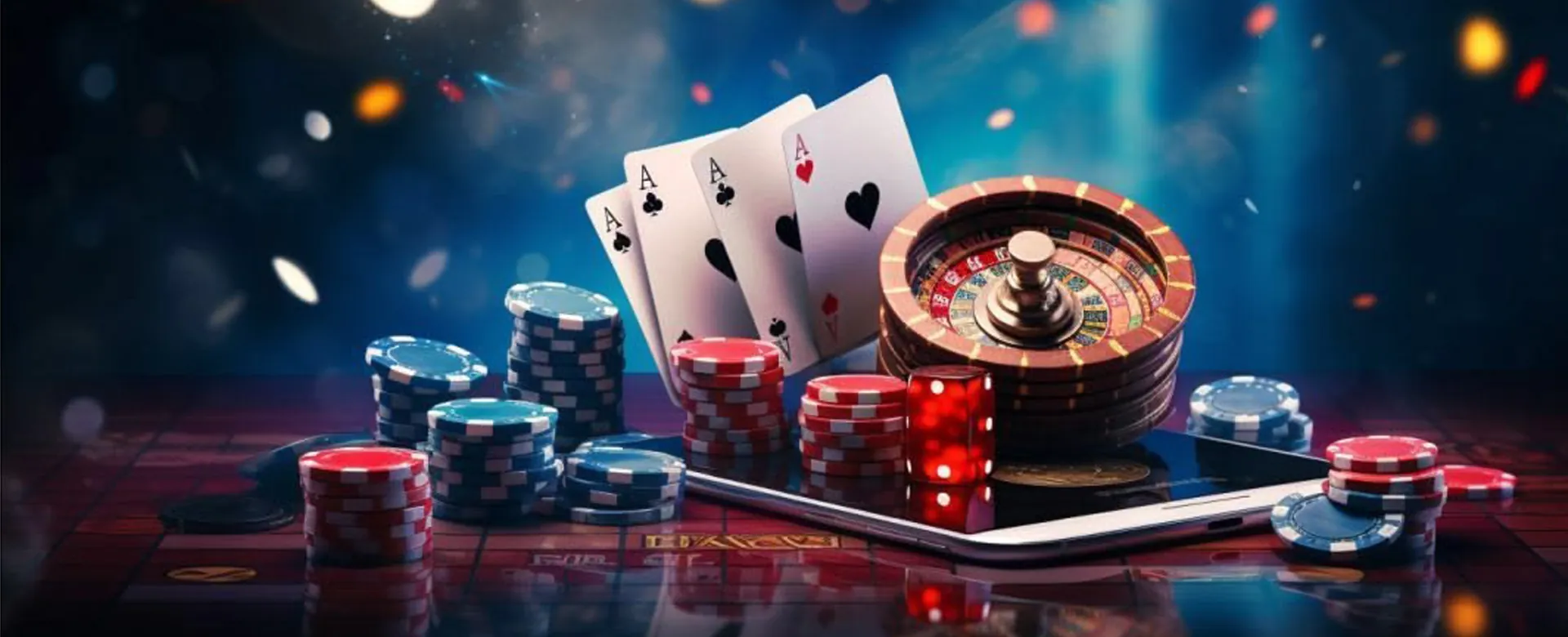 Super Blog: Latest online casino and betting insights