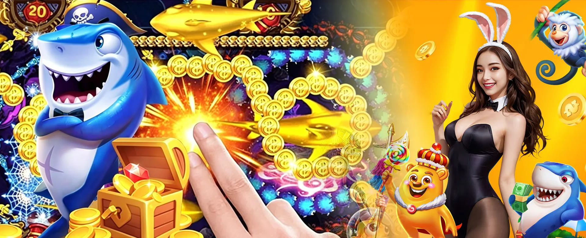 'super' Platform Latest Slot Game Reviews Hero Image