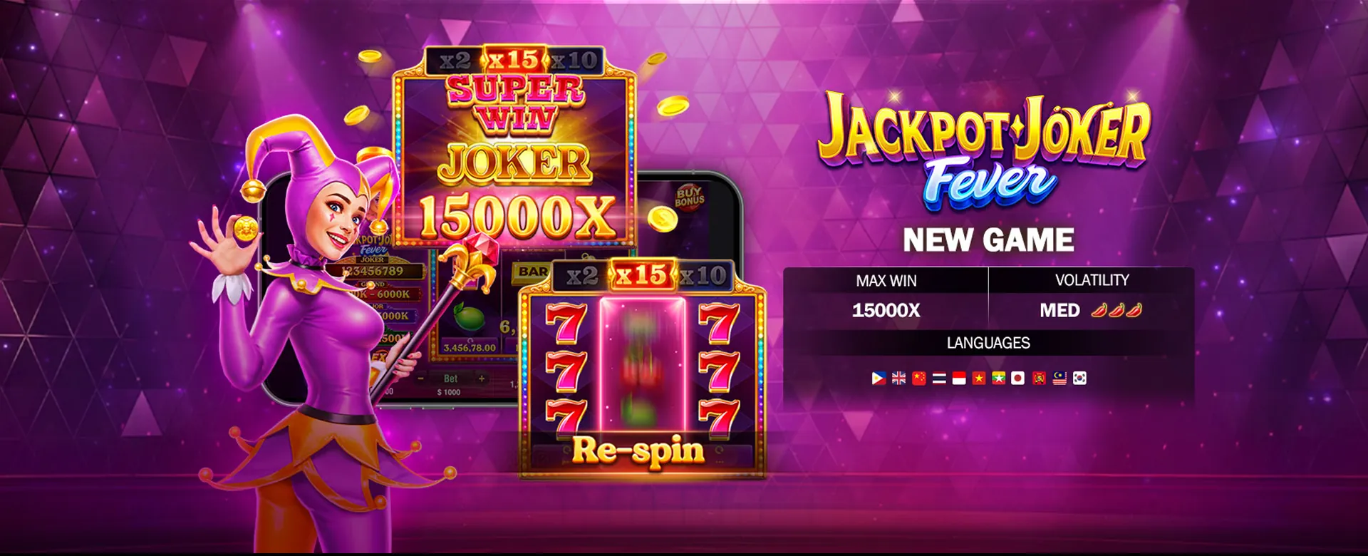 Mobile Live Gaming