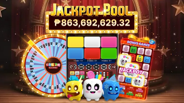 Progressive jackpot slot game with a wealth theme, highlighting potential for no deposit wins.