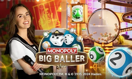 Person playing online bingo on a mobile phone, emphasizing mobile gaming fun.