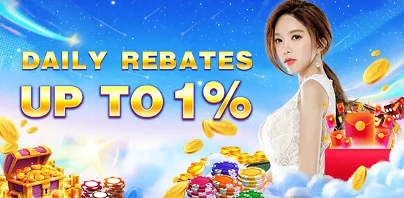 VIP Rewards - Exclusive benefits for super loyal players