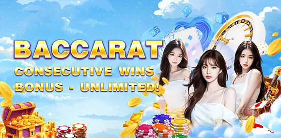 Collection of exclusive bonuses and promotions for super VIPs